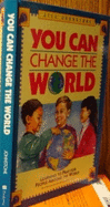 You Can Change the World: Learning to Pray for People in Other Countries - Johnstone, Jill, and Spraggett, Daphne