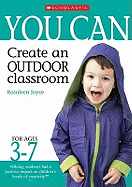 You Can Create an Outdoor Classroom