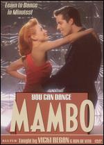 You Can Dance: Mambo