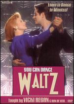 You Can Dance: Waltz - Learn to Dance in Minutes!