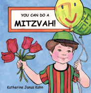 You Can Do a Mitzvah