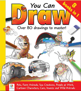 You Can Draw