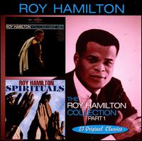 You Can Have Her/Spirituals - Roy Hamilton