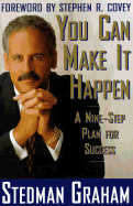 You Can Make It Happen - Graham, Stedman