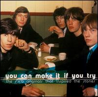 You Can Make It If You Try - Various Artists