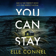 You Can Stay: The chilling, heart-stopping new thriller