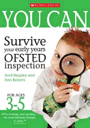 You Can Survive Your Ofsted Inspection