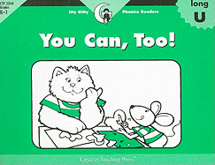 You Can, Too!
