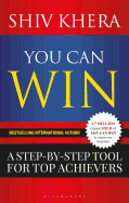 You Can Win: A Step-by-Step Tool for Top Achievers