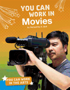You Can Work in Movies