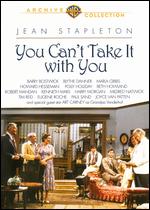 You Can't Take It With You - Paul Bogart