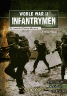 You Choose World War II World War II Infantrymen an Interactive History Adventure