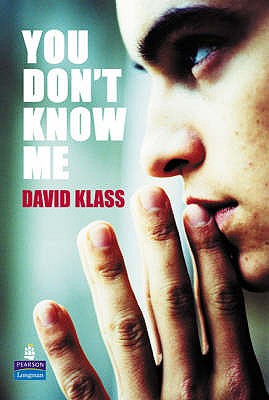 You Don't Know Me - Klass, David
