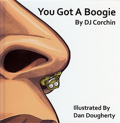 You Got a Boogie - Corchin, D J