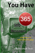 You Have 365 Info Messages: A New Piece of Information Everyday