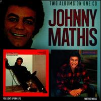 You Light Up My Life/Mathis Magic - Johnny Mathis