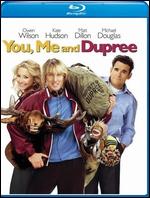 You, Me and Dupree [Blu-ray] - Anthony Russo; Joe Russo