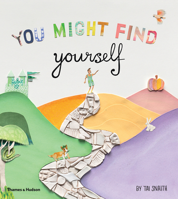 You Might Find Yourself - Tai, Snaith