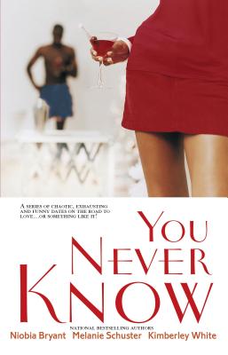 You Never Know: An Anthology - Bryant, Niobia, and Schuster, Melanie, and White, Kimberley
