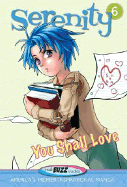 You Shall Love...