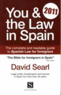 You & the Law in Spain 2011