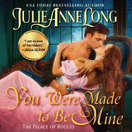 You Were Made to Be Mine: The Palace of Rogues