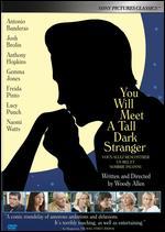 You Will Meet a Tall Dark Stranger [French] - Woody Allen