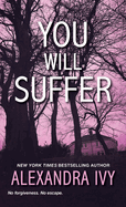 You Will Suffer