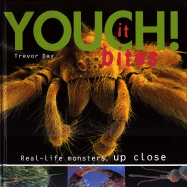 Youch!: Real-Life Monsters Up Close - Day, Trevor