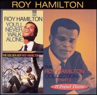 You'll Never Walk Alone/Golden Boy - Roy Hamilton