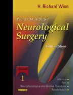 Youman's Neurological Surgery