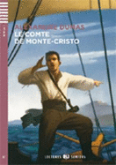 Young Adult ELI Readers - French: Le Comte de Montecristo + downloadable audio