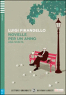 Young Adult ELI Readers - Italian: Novelle per un anno - Una scelta + downloadab