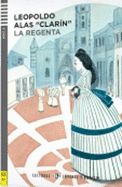 Young Adult ELI Readers - Spanish: La Regenta + downloadable audio