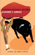Young Adult ELI Readers - Spanish: Sangre y Arena + downloadable audio