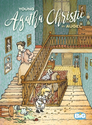 Young Agatha Christie - Augel, William
