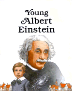 Young Albert Einstein - Pbk