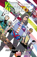 Young Avengers Volume 2: Alternative Cultures (marvel Now)
