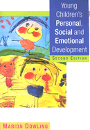 Young Children s Personal, Social and Emotional Development