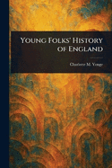 Young Folks' History of England
