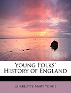 Young Folks' History of England