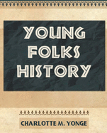 Young Folks History of England