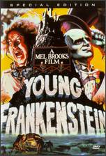 Young Frankenstein [Special Edition] - Mel Brooks