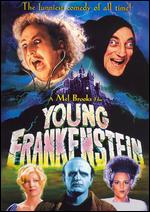 Young Frankenstein - Mel Brooks