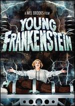 Young Frankenstein - Mel Brooks