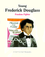 Young Frederick Douglass - Pbk (Fs Bio)