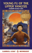 Young Fu of the Upper Yangtze