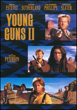 Young Guns II [P&S] - Geoff Murphy