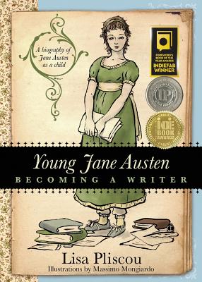 Young Jane Austen - Pliscou, Lisa