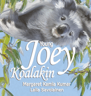 Young Joey Koalakin: A Fun Day